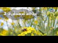 මී මැස්සෙක් වගේ වෙන්න Mee Massek Wage Wenna Thunkal U Tv