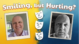 Mental Health for Teachers: Smiling Depression Is Real | Teacher Val