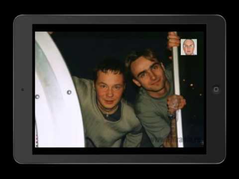 В гостях у Бачинского и Стиллавина DJ Kiriloff 3