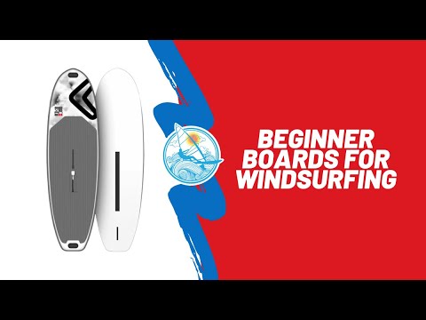 Beginner Windsurfing Boards