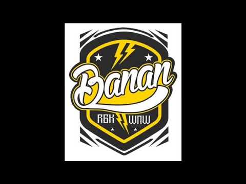 Banan RGK - Sam