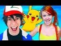 POKEMON - The Musical 