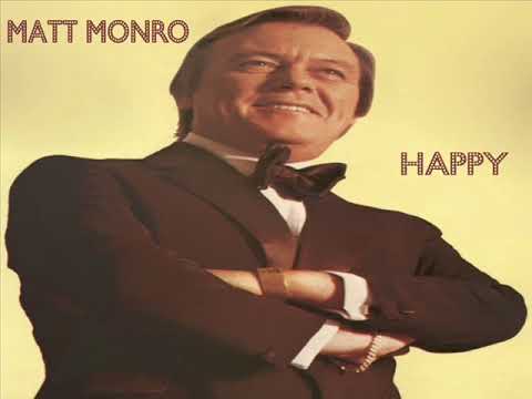 Happy Heart - Matt Monro