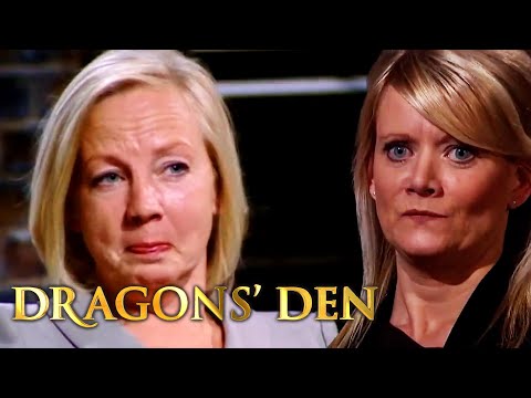 Top 3 Times A Dragons Experience Has Silenced An Entrepreneur | COMPILATION | Dragons' Den