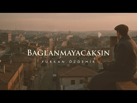 You Shall Not Get Attached | The Poem Often Mistaken for Can Yücel's