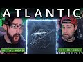 T0MB BEGINS ATLANTIC SLEEP TOKEN