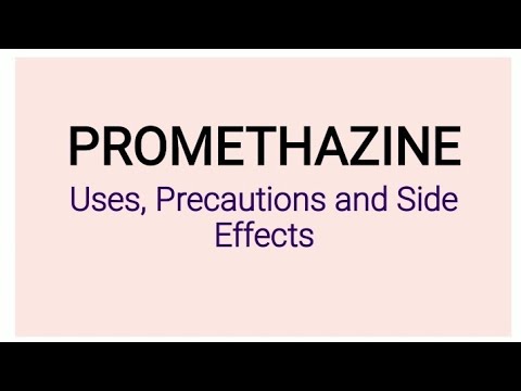 Promethazine Syrup IP 100 ml (Monargan), For Personal