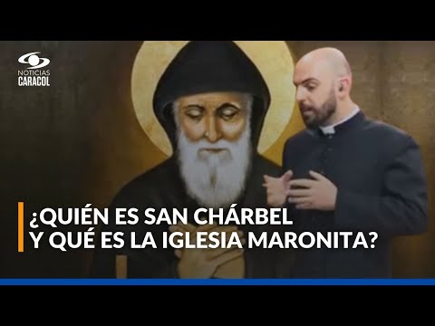 Religioso que entró a habitación de Miguel Uribe en la Fundación Santa Fe dio detalles de lo que vio