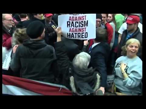 Full Speech: Donald Trump Live Campaign Rally in Iowa City, Iowa Jan.26th 2016