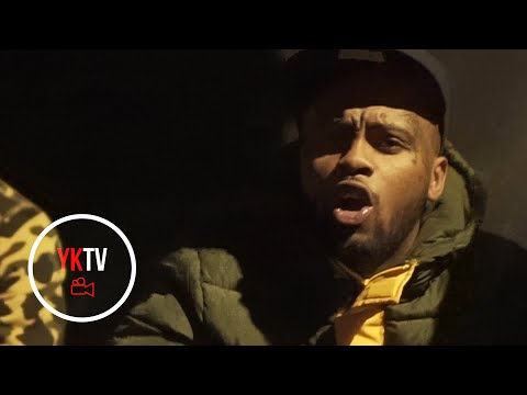 Yoty Benjii x Ceej Blocka - "Keep it a band" | Shot by @YOUNG_KEZ (Official Music Video)