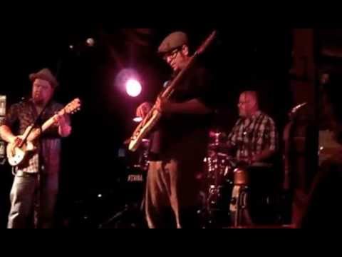 Damon Fowler - 28 Degrees