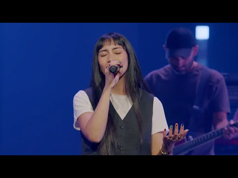 ALL HAIL KING JESUS | May Angeles | Mariners Church