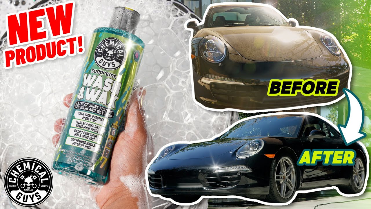 Car Pre Wash Chemical Thick Foam Suds Perfect For Foam - Temu