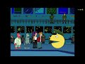 Futurama Pac Man Wock A Wock A Wock A Wock A