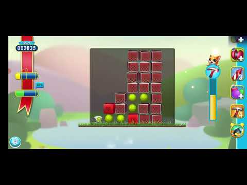 PET RESCUE SAGA LEVEL 6476 ~ No boosters