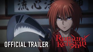 Rurouni Kenshin ( るろうに剣心 －明治剣客浪漫譚－ )