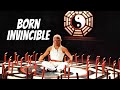 Wu Tang Collection Born Invincible WIDESCREEN