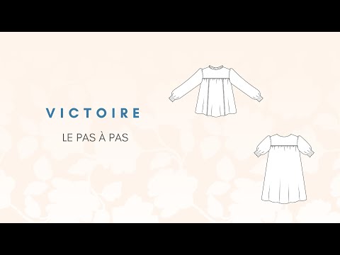 Vidéo produit