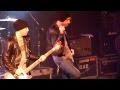 She Wants Revenge - Up In Flames LIVE HD (2011) Pomona Glass House