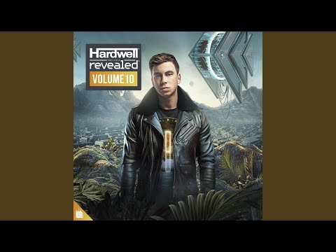 Hardwell presents Revealed, Vol. 10 (Full Continuous DJ Mix)