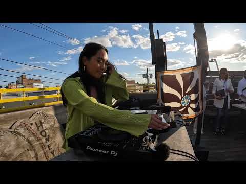 B.E.A. (LIVE SUNSET SET) at Bad Behavior Presents Serotonin Sounds