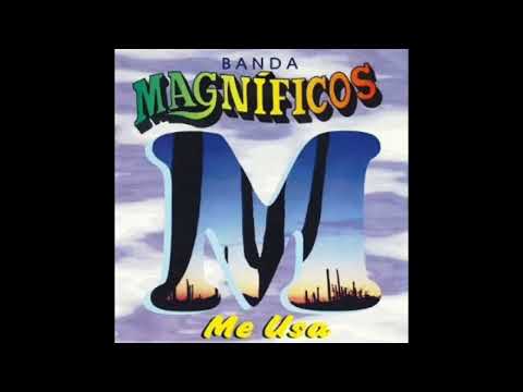 Banda Magníficos - Mundo de Prazer