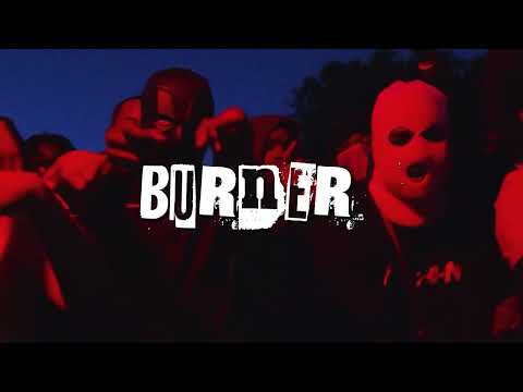 #98s KO x Billy Billions x V9 Type UK Drill Instrumental | "BURNER" | Prod Budgie X GO