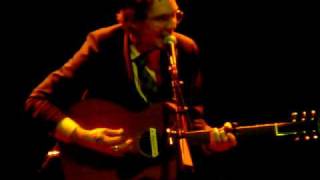 Justin Townes Earle - Workin&#39; For The MTA