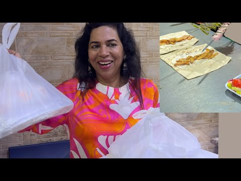 Turkish Arabic Food made Traditional Style in Bahrain