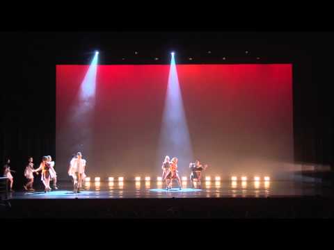 R! Recital Vol.3 - "Fairy Tale Menagerie: Ugly Duckling"