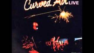 Curved Air - Young Mother [Live]