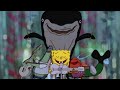 Riss in der Hose - Song | Spongebob Schwammkopf (Lyrics Video)