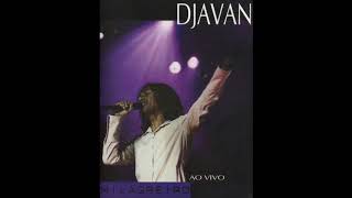 Djavan - Mal De Mim (Ao Vivo)