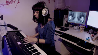 Hans Zimmer/James Newton Howard - Batman Begins -  Corynorhinus -  piano cover