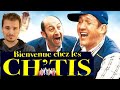 BIENVENUE CHEZ LES CHTIS (2008) - UN FILM SURCOTÉ? - RETROSPECTIVE