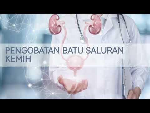 Edukasi Urologi - Batu Saluran Kemih @rsuddr.soekardjokotatasikm4342