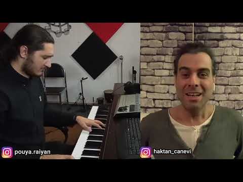 Haktan Canevi & Pouya Raiyan - Kendi Kendime Ettim