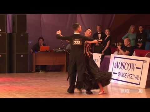 Положаенко Алексей - Ширяева Вера, Final Tango