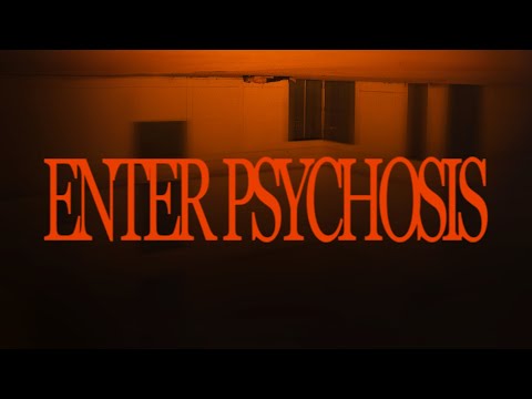 The Dawn - ENTER PSYCHOSIS (Short Film)
