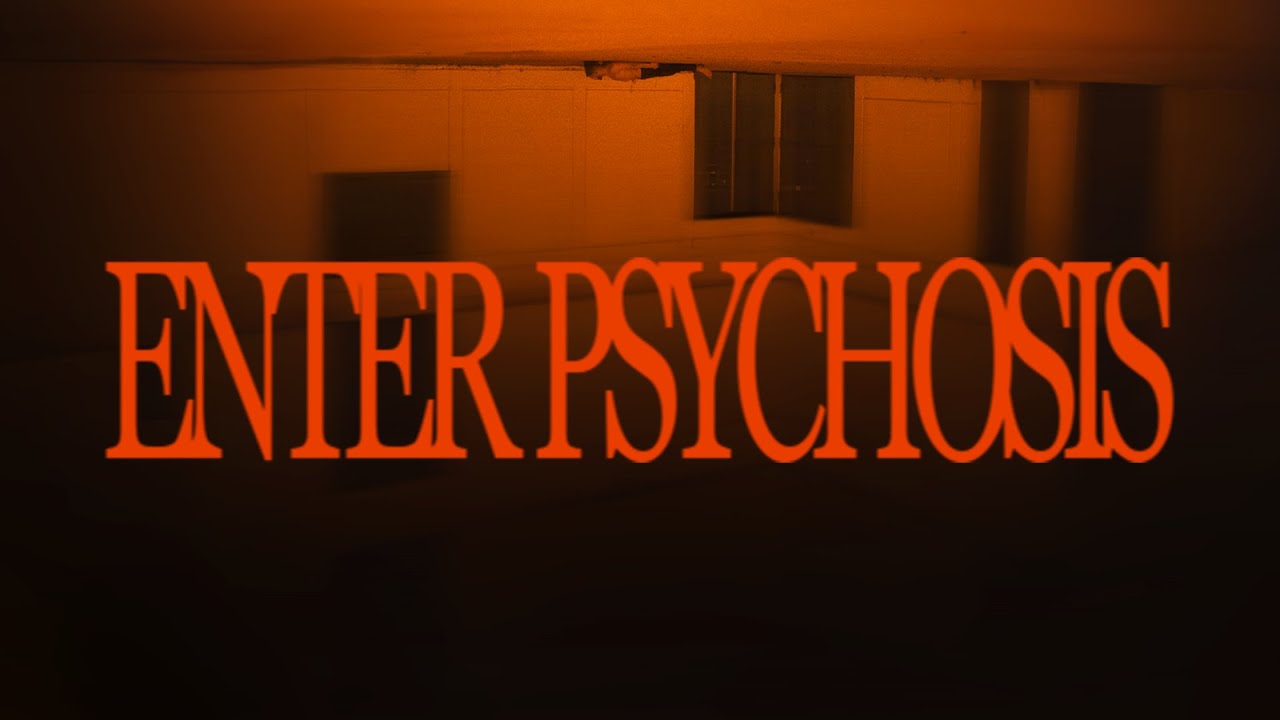 The Dawn - ENTER PSYCHOSIS (Short Film)