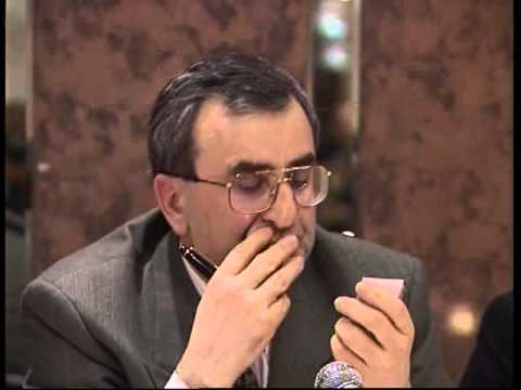 Besim Tibuk - Vergi Politikaları