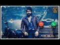 Monster Bgm Kgf Chapter 1 South Movie Top Entry Ringtone Music Baba Sunil