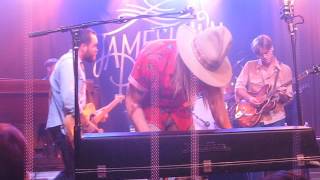 Jamestown Revival-Airliner-House Of Independents, Asbury Park,NJ 4/29/2017