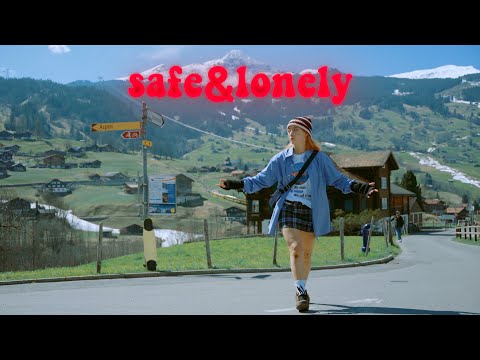 Video thumbnail for ​​safe&lonely