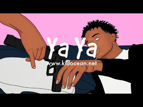 [FREE] Playboi Carti x Lil Yachty x Kodak black Type Beat - Ya Ya