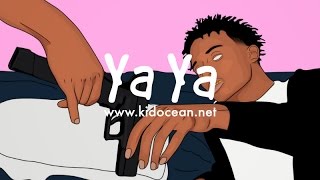 [FREE] Playboi Carti x Lil Yachty x Kodak black Type Beat - Ya Ya