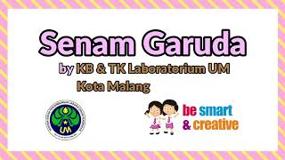 Download lagu Senam Garuda oleh KB & TK Laboratorium UM mp3