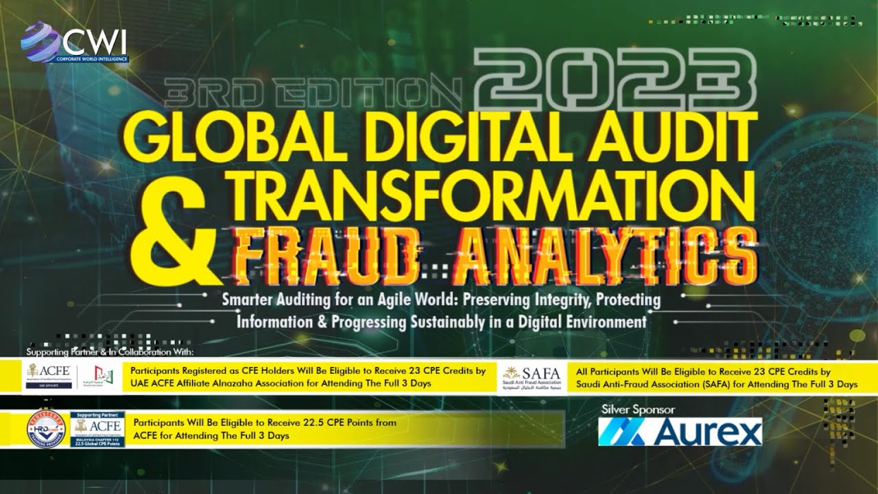 2023 Audit Trailer KL