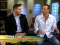 Derek Sholl and Jeremiah Workman on Daytime ...