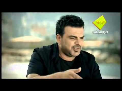 كليب علي صابر - حرامات التعب بيهم - قناة منوعات